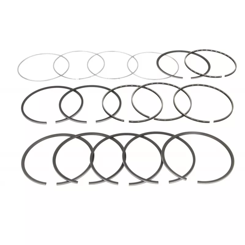 Jeu de segments de pistons NE 7924810000