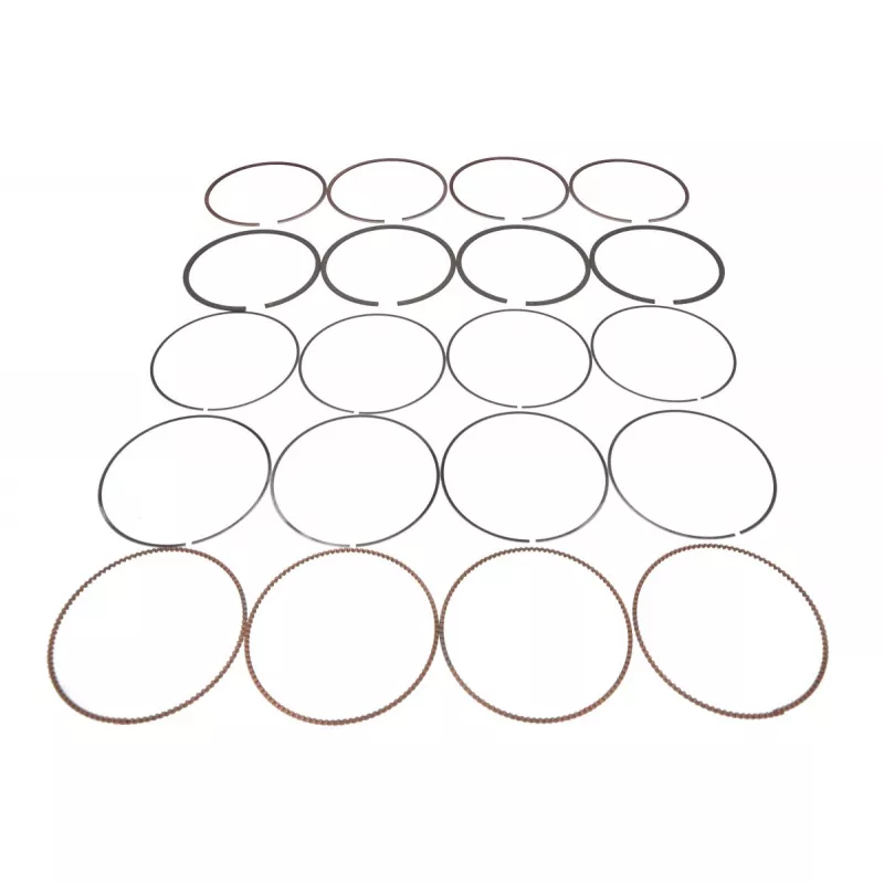 Jeu de segments de pistons NE 7987090000