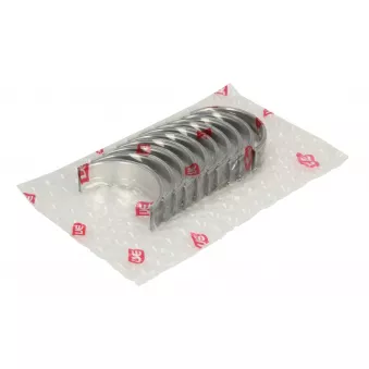 Kit de coussinet de vilebrequin NE 180038001615