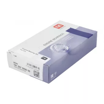 Kit de coussinets de bielle NE 6107580000