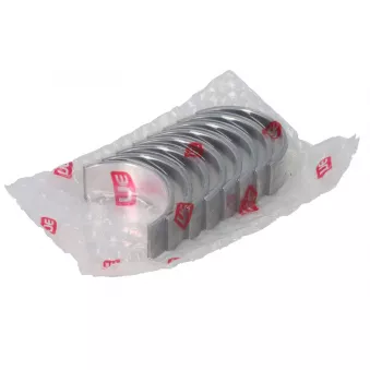 Kit de coussinets de bielle NE 181038002121