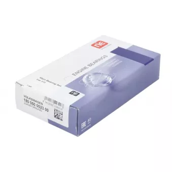 Kit de coussinet de vilebrequin NE 180050002300