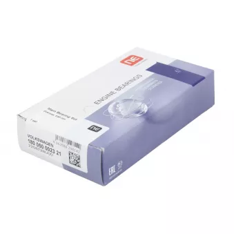 Kit de coussinet de vilebrequin NE 180050002321