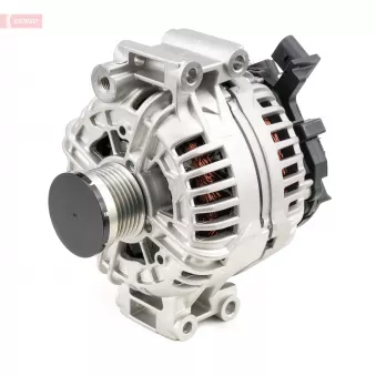 Alternateur DENSO DAN3006