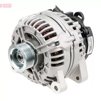 Alternateur DENSO DAN3007