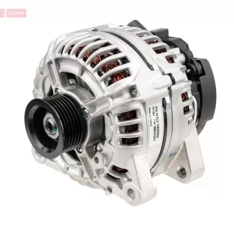 Alternateur DENSO DAN3008