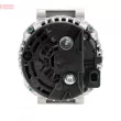 Alternateur DENSO DAN3010 - Visuel 2