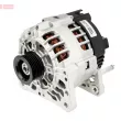 Alternateur DENSO DAN3013 - Visuel 1