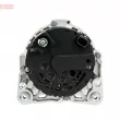Alternateur DENSO DAN3019 - Visuel 2
