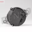 Alternateur DENSO DAN615 - Visuel 2