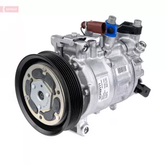 Compresseur, climatisation DENSO DCP02111