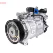 Compresseur, climatisation DENSO DCP02113 - Visuel 1