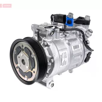 Compresseur, climatisation DENSO DCP02113