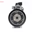 Compresseur, climatisation DENSO DCP02113 - Visuel 2