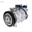 Compresseur, climatisation DENSO DCP02114 - Visuel 1