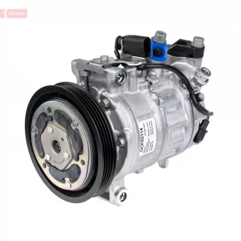 Compresseur, climatisation DENSO