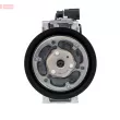 Compresseur, climatisation DENSO DCP02114 - Visuel 3