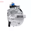 Compresseur, climatisation DENSO DCP02116 - Visuel 3