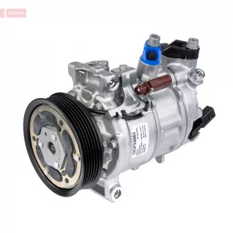Compresseur, climatisation DENSO DCP32083