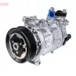 Compresseur, climatisation DENSO DCP32084 - Visuel 1