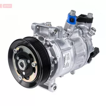 Compresseur, climatisation DENSO DCP32084