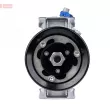 Compresseur, climatisation DENSO DCP32084 - Visuel 2