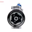 Compresseur, climatisation DENSO DCP32085 - Visuel 2