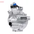 Compresseur, climatisation DENSO DCP32085 - Visuel 3