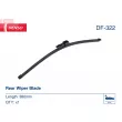 Balai d'essuie-glace DENSO DF-322 - Visuel 2