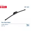 Balai d'essuie-glace DENSO DF-331 - Visuel 2