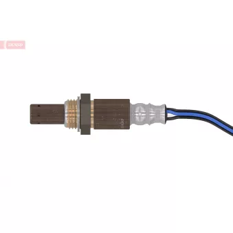 Sonde lambda DENSO DOX-0652