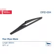 Balai d'essuie-glace DENSO DRD-004 - Visuel 2