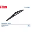 Balai d'essuie-glace DENSO DRD-005 - Visuel 2