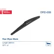 Balai d'essuie-glace DENSO DRD-008 - Visuel 2