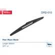 Balai d'essuie-glace DENSO DRD-010 - Visuel 2