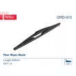 Balai d'essuie-glace DENSO DRD-015 - Visuel 2
