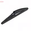 Balai d'essuie-glace DENSO DRD-017 - Visuel 1
