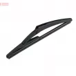 Balai d'essuie-glace DENSO DRD-018 - Visuel 1