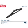 Balai d'essuie-glace DENSO DRD-018 - Visuel 2