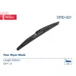 Balai d'essuie-glace DENSO DRD-021 - Visuel 2