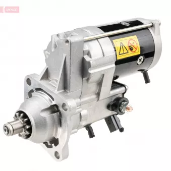 Démarreur DENSO DSN2104