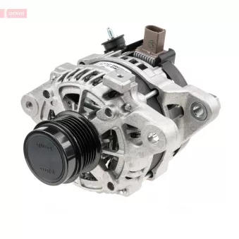Alternateur DENSO DAN1420