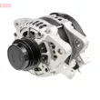 Alternateur DENSO DAN1491 - Visuel 1