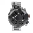 Alternateur DENSO DAN1493 - Visuel 2