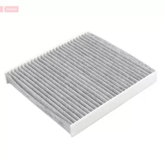 Filtre, air de l'habitacle DENSO DCF389K