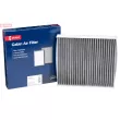 Filtre, air de l'habitacle DENSO DCF389K - Visuel 2