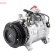 Compresseur, climatisation DENSO DCP05115 - Visuel 1