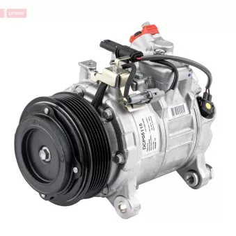 Compresseur, climatisation DENSO DCP05115