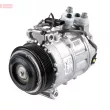 Compresseur, climatisation DENSO DCP17191 - Visuel 1