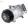 Compresseur, climatisation DENSO DCP20121 - Visuel 1